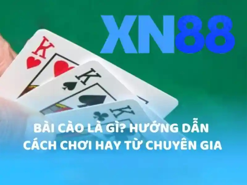 xn88: Nền tảng trò chơi trực tuyến và giải trí cho người chơi