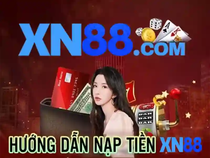Điều kiện rút tiền tại nhà cái XN88