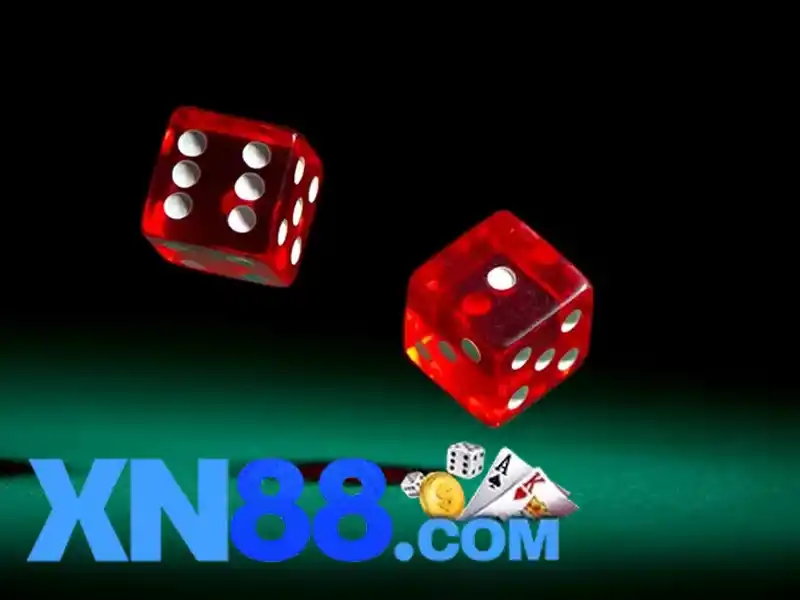 xn88 . com – Trải nghiệm xn88 và game nổi bật