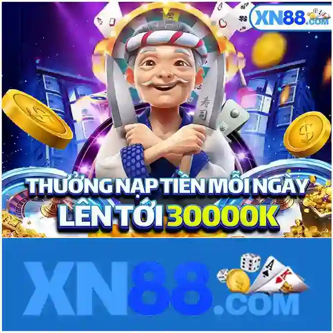 xn88: Nền tảng chơi game trực tuyến nổi bật tại Việt Nam
