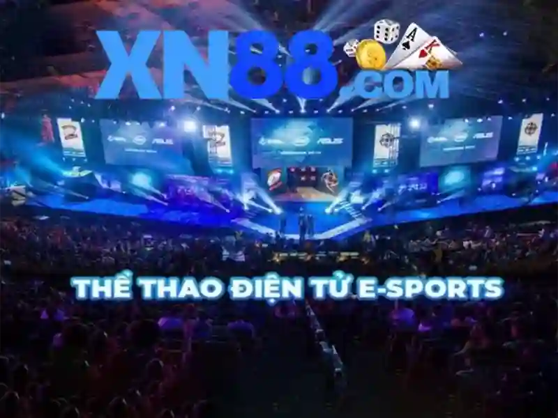 Tổng quan xn88 nổ hũ