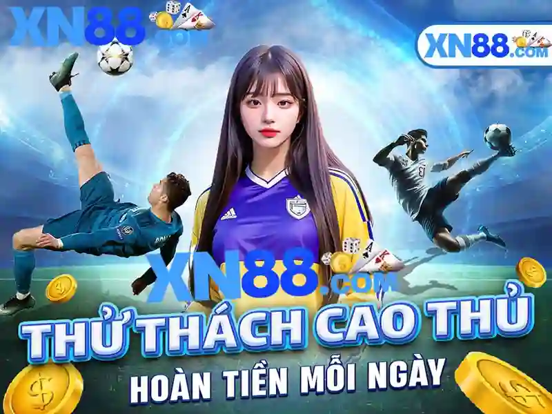 xn88 — Tổng quan và trải nghiệm trực tuyến
