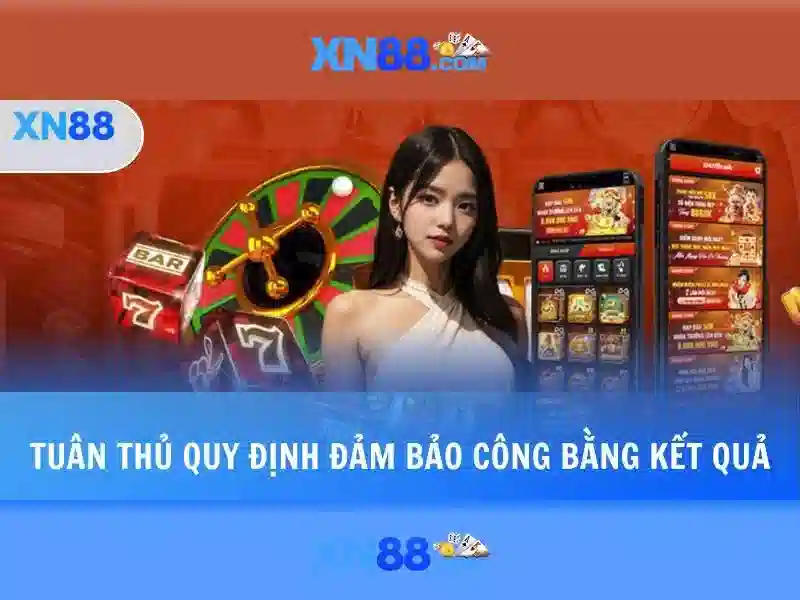xn88: Nền tảng trò chơi trực tuyến đáng tin cậy và hấp dẫn
