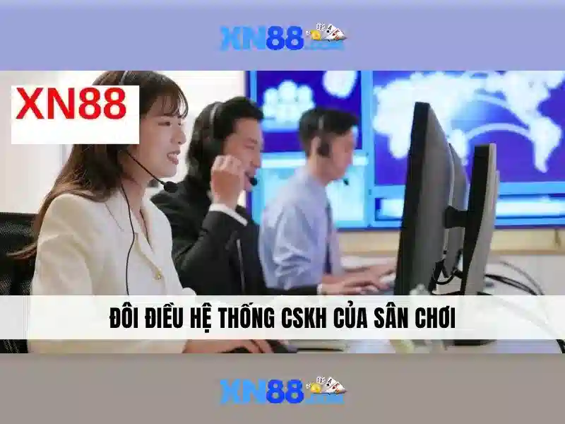 xn88: Đột phá trong thế giới trò chơi trực tuyến