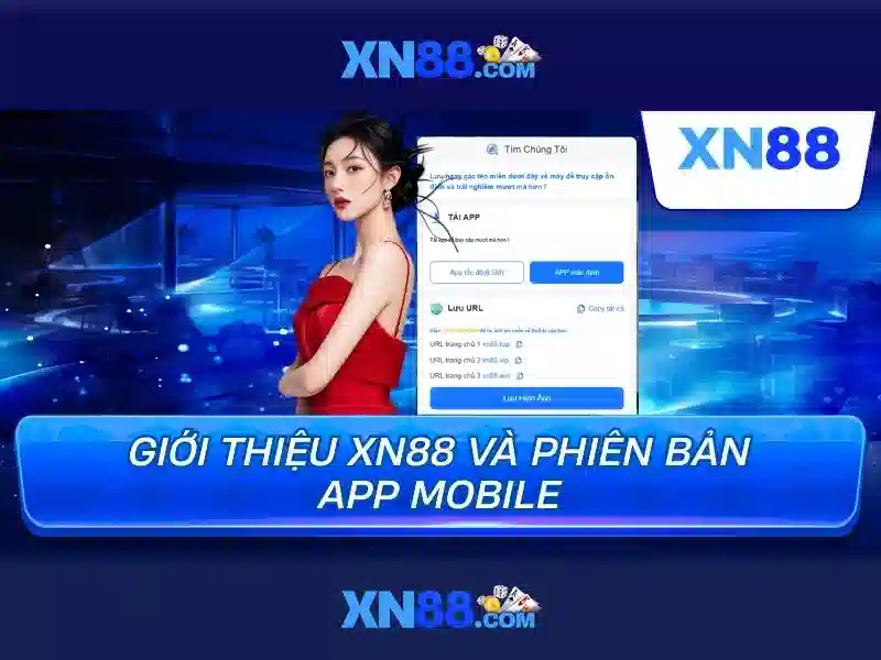 Các trò chơi nổi bật tại xn88