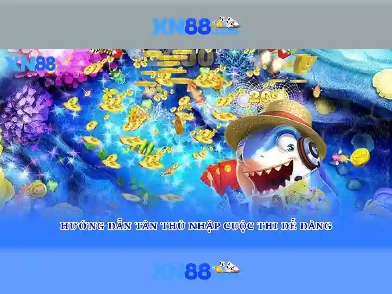 Mẹo chơi bắn cá 3 cây dễ ăn tiền nhà cái