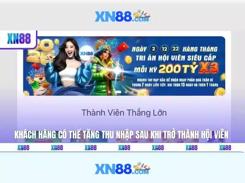 Trải nghiệm người dùng tại xn88