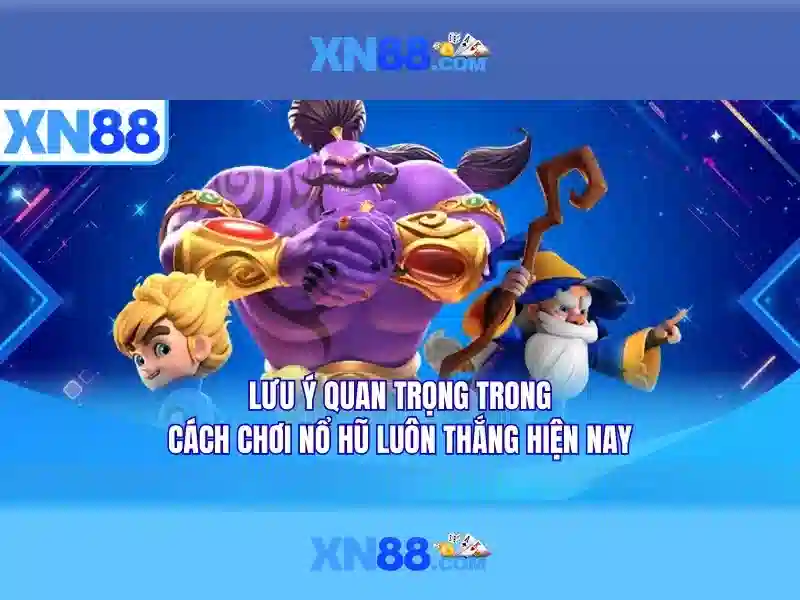 Cân nhắc trách nghiệm khi chơi