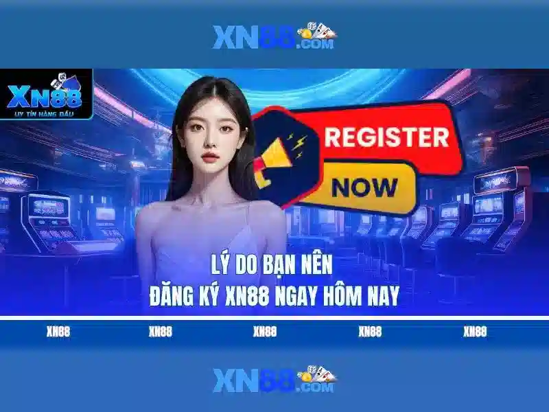 xn88 – Cổng trò chơi trực tuyến và các đặc điểm nổi bật