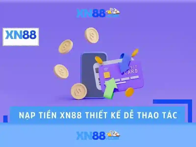 xn88 — Nền tảng cá cược trực tuyến và đánh giá tổng quan