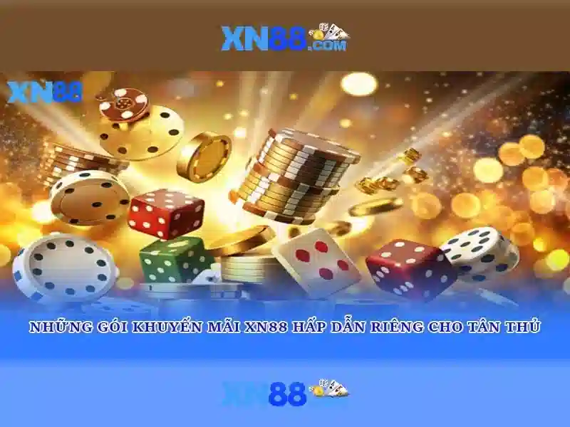 xn88: Nền tảng trò chơi trực tuyến hiện đại