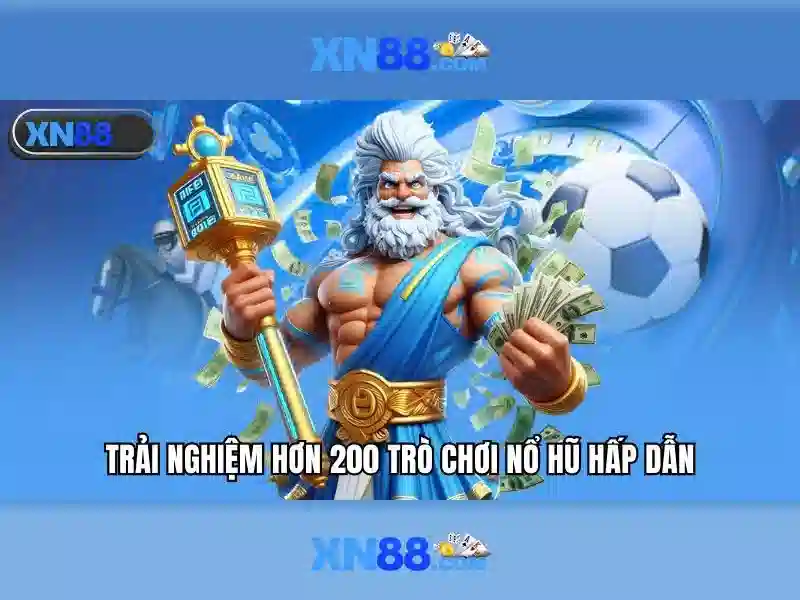 Cách hoạt động và tính năng nổi bật của xn88\n