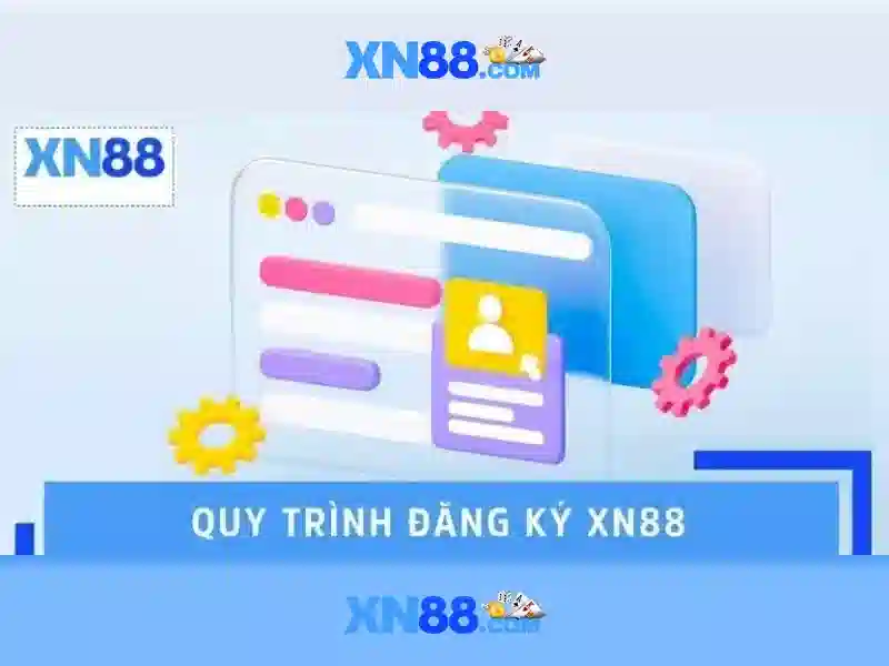 xn88: Nền tảng cá cược trực tuyến và bài viết tổng quan