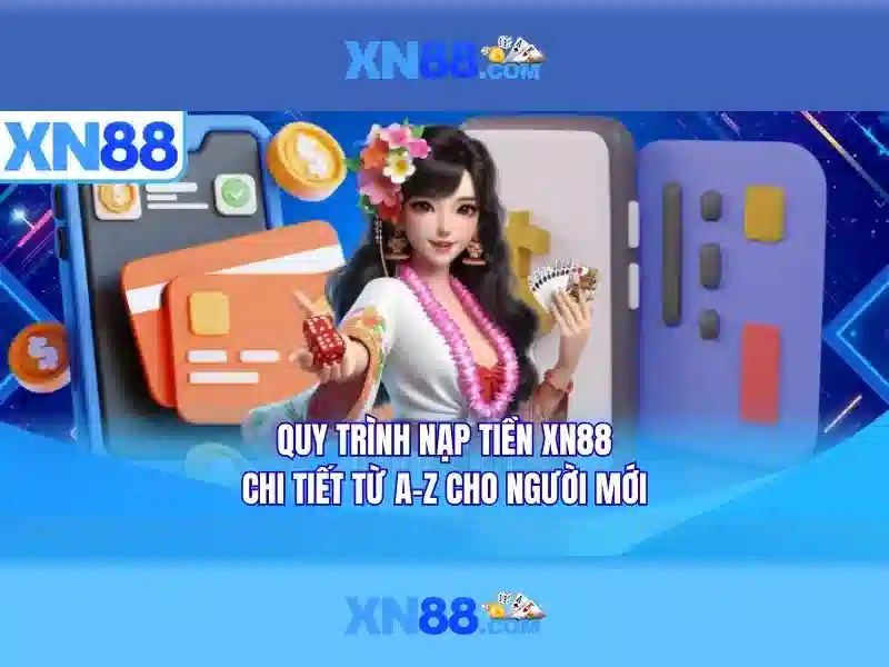 Giới thiệu về xn88\n