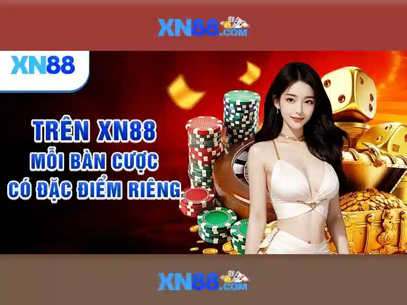 xn88: Nền tảng giải trí và đánh giá đáng tin cậy