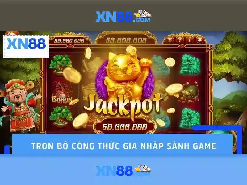 XN88: Cổng thông tin và trải nghiệm cá cược trực tuyến