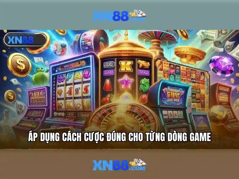 xn88 - Tổng quan về nền tảng trò chơi trực tuyến