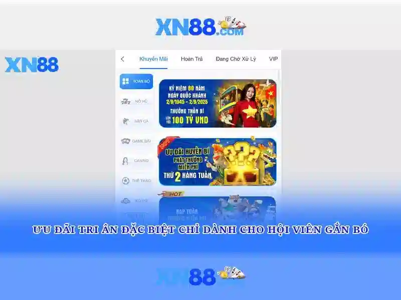 Giới thiệu về xn88: Nền tảng giải trí trực tuyến