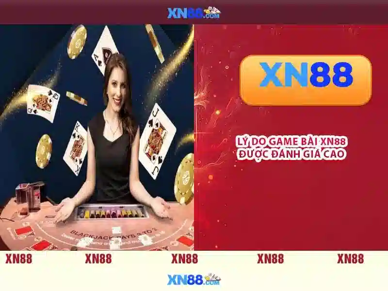 xn88 là gì và tại sao nó nổi bật