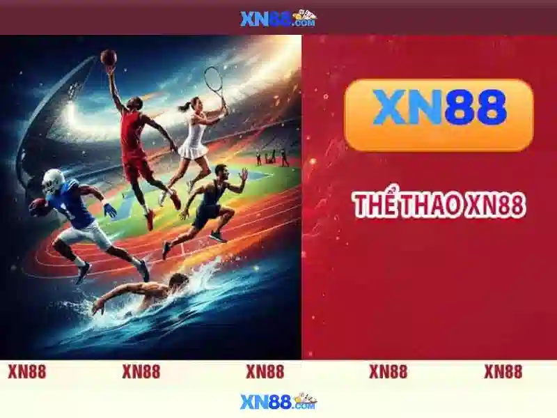 xn88 – Nền tảng game trực tuyến và đánh cược uy tín