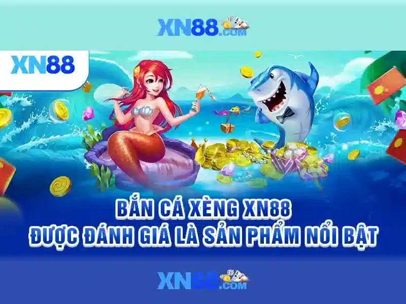 Các loại trò chơi có mặt tại XN88