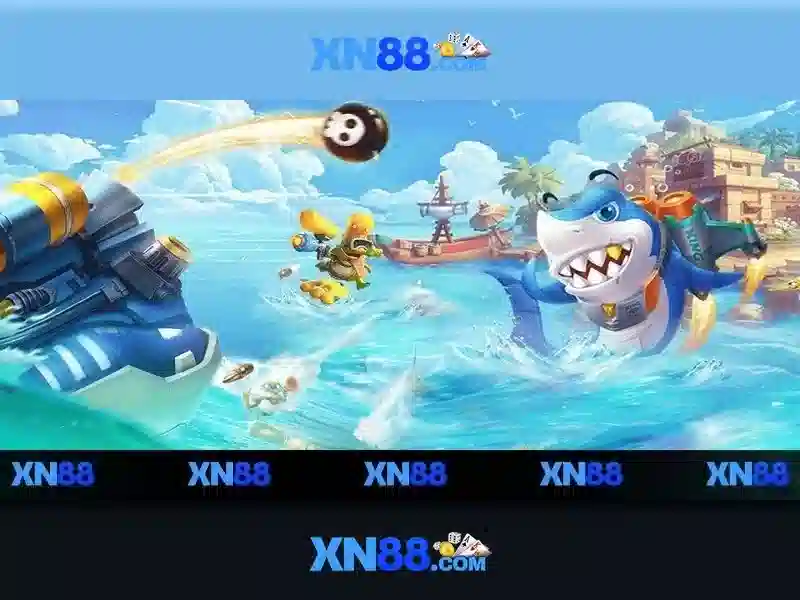 Xn88 — Nền tảng trò chơi trực tuyến và đánh giá tổng quan