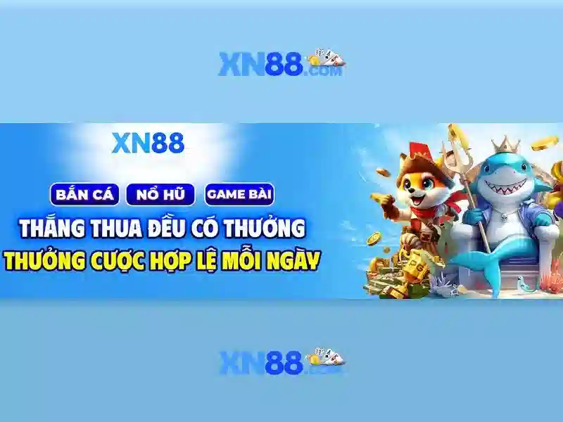Giới thiệu về xn88 - Nền tảng giải trí và chơi game