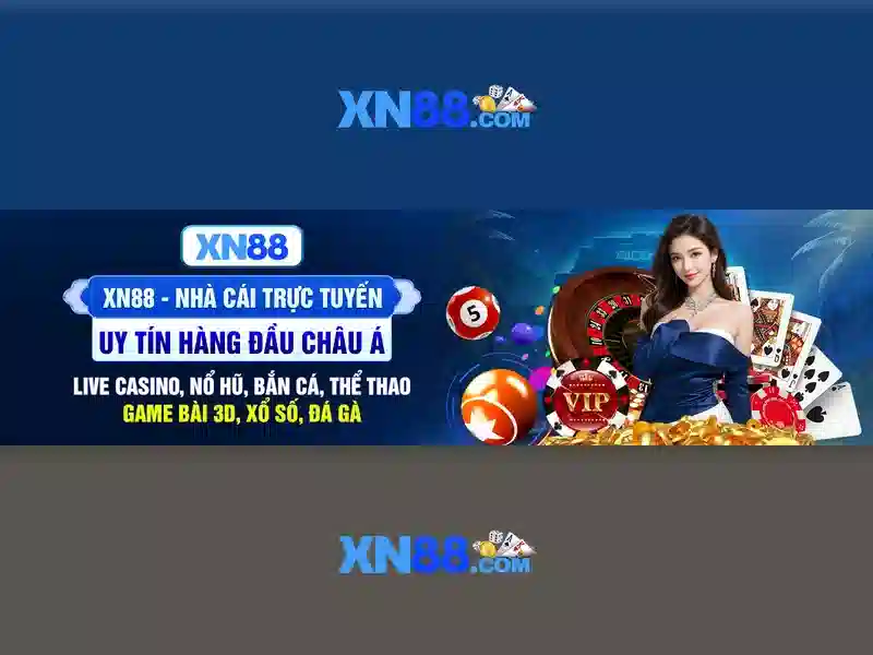 xn88: Giới thiệu nền tảng cá cược trực tuyến