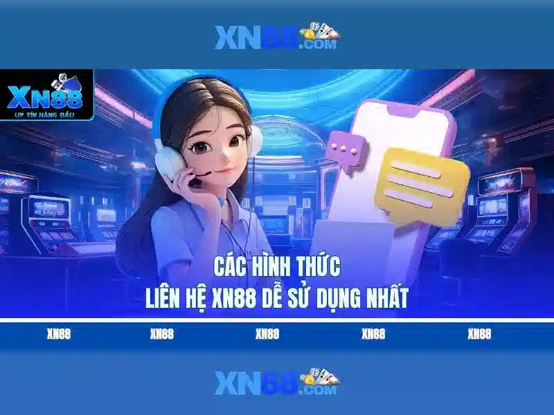 xn88 c – Bứt phá thương hiệu và trải nghiệm người dùng