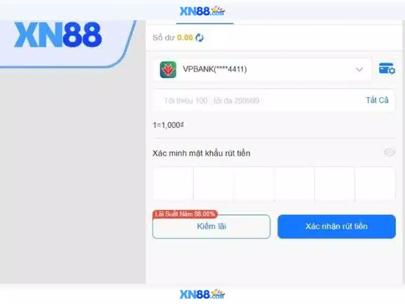 xn88 apk: Trải nghiệm đỉnh cao với xn88 game và xn88 best