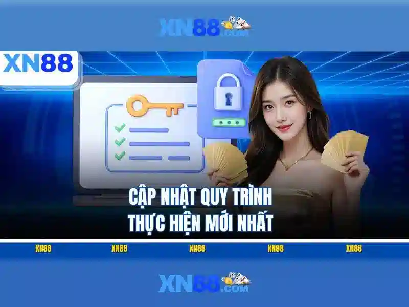 An toàn và tin cậy khi giao dịch với xn88