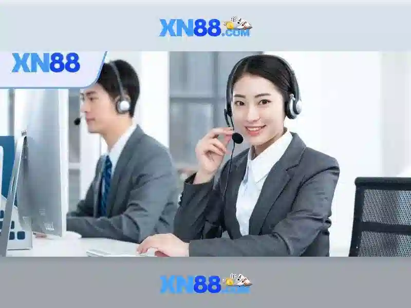 xn88: Nền tảng giải trí trực tuyến và các yếu tố nổi bật