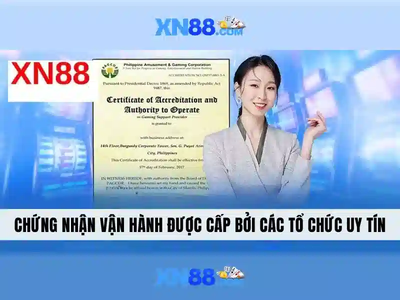 Các mô hình kinh doanh và an toàn trên xn88\n