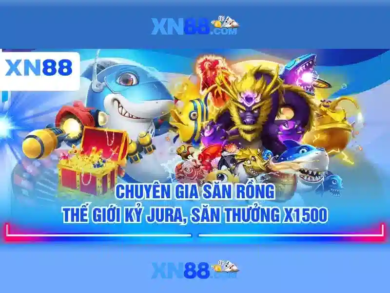 Các dịch vụ và trò chơi nổi bật