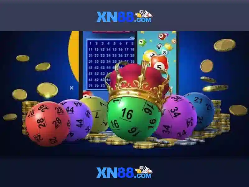 xn88: Tổng quan về nền tảng chơi game trực tuyến uy tín