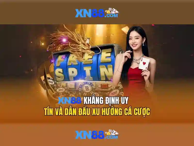xn88: Nền tảng giải trí trực tuyến và cái nhìn tổng quan