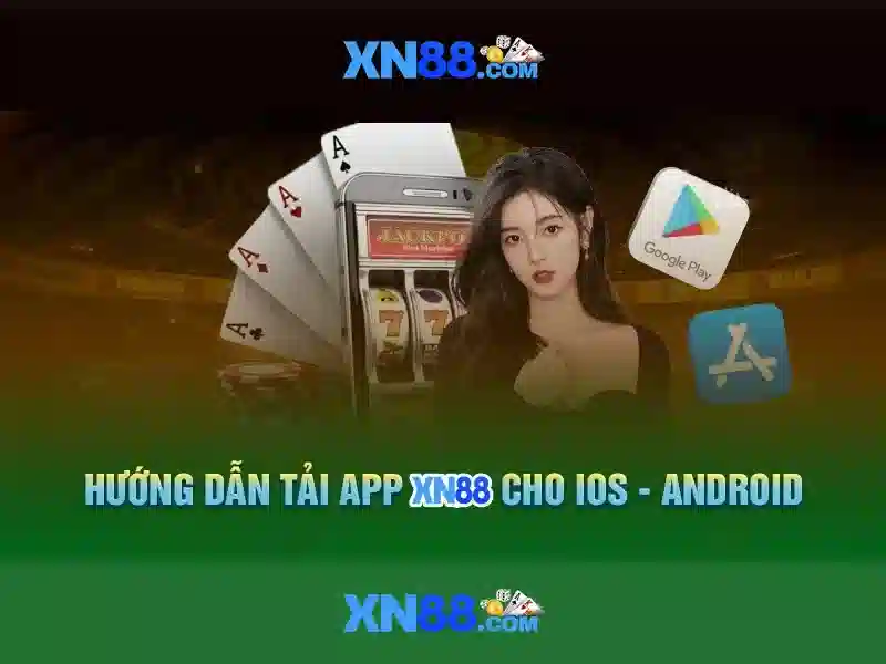 Đại cương về xn88