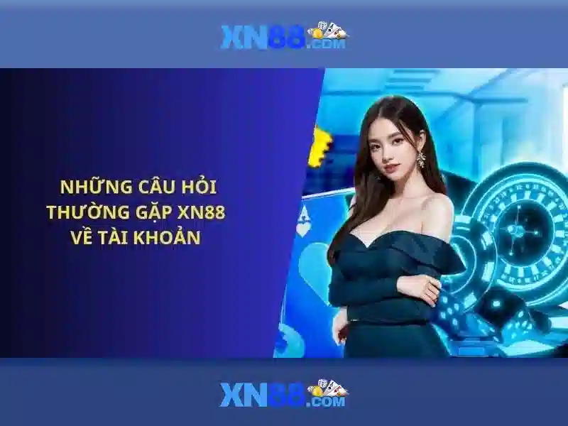 xn88 - Tổng quan về nền tảng giải trí trực tuyến và đánh giá