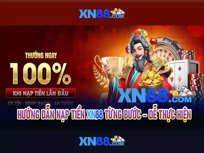 Xn88: Giới thiệu và đặc điểm