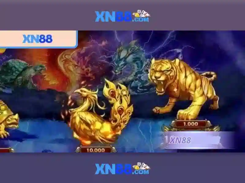 Mẹo chơi bắn cá 3 cây dễ ăn tiền nhà cái