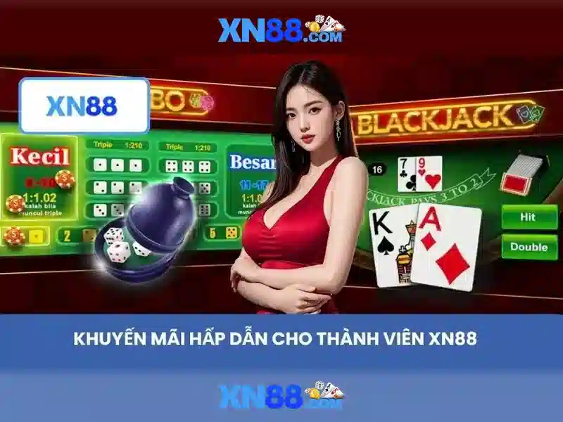 xn88 - Nen tang tro choi truc tuyen va trai nghiem cao
