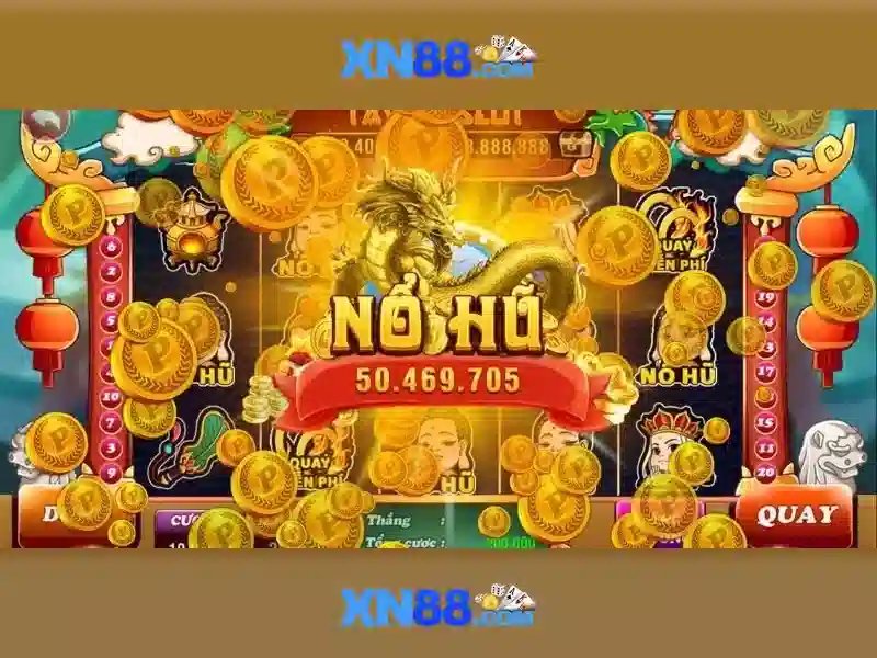 Lý do xn88 phổ biến trong cộng đồng game\n