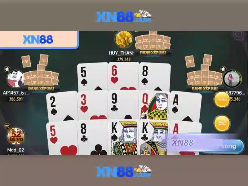 Giới thiệu về xn88