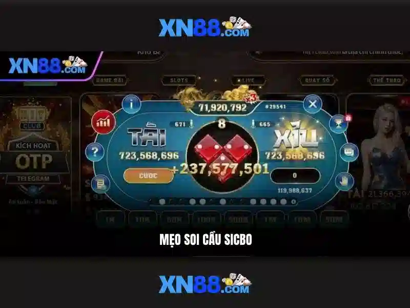 Mẹo chơi bắn cá 3 cây dễ ăn tiền nhà cái