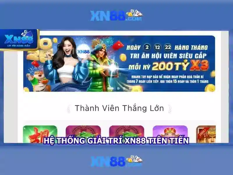 Giới thiệu xn88\n