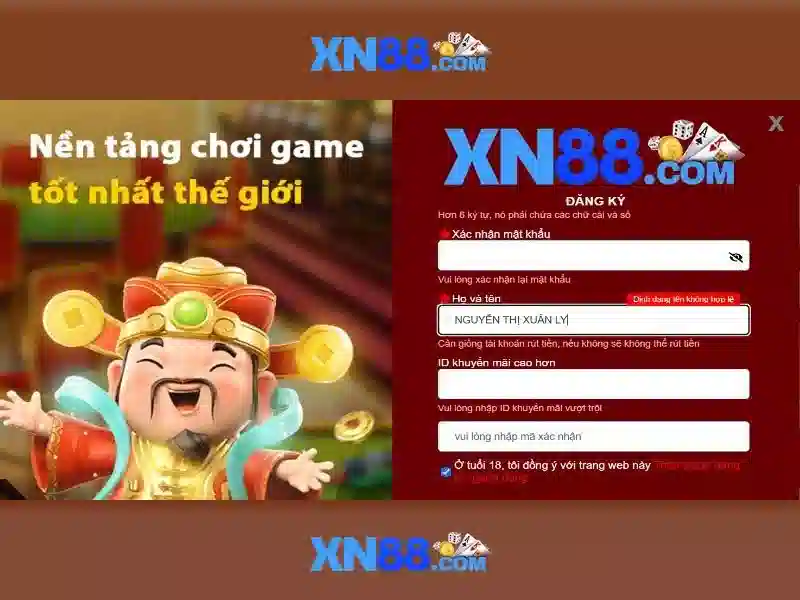 Nguồn gốc và ý nghĩa của xn88\n