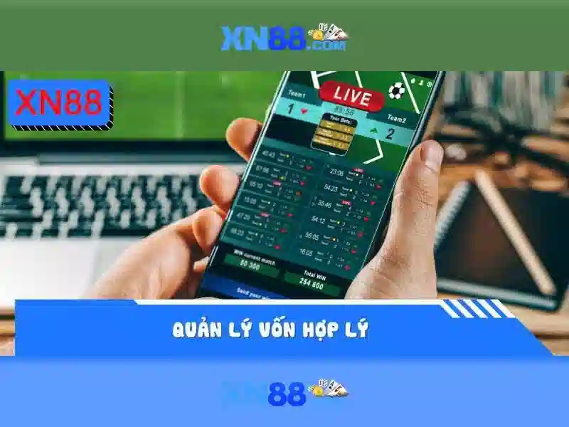 XN88 - Tổng quan về nền tảng cá cược và trò chơi trực tuyến