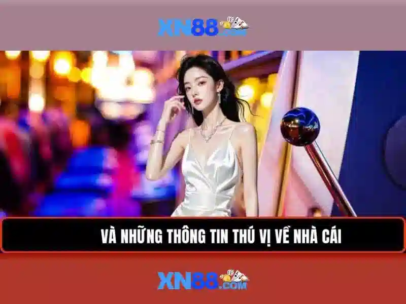 xn88: Tổng quan về nền tảng đánh bạc trực tuyến