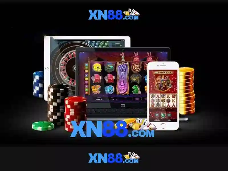Xn88: Đánh giá nền tảng cá cược trực tuyến