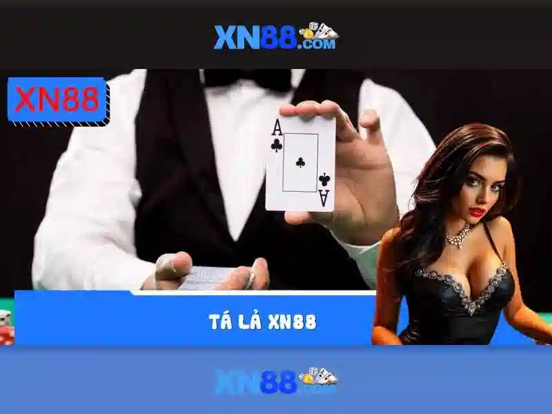 xn88 là gì? Tổng quan và đánh giá